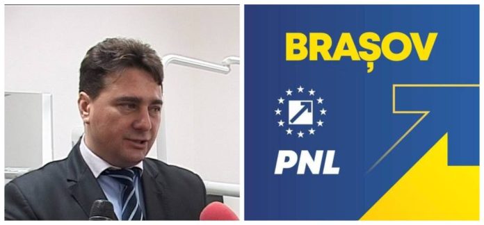 Arestări și acuzații de corupție: Scandalul de la Compania Apa zguduie PNL Brașov