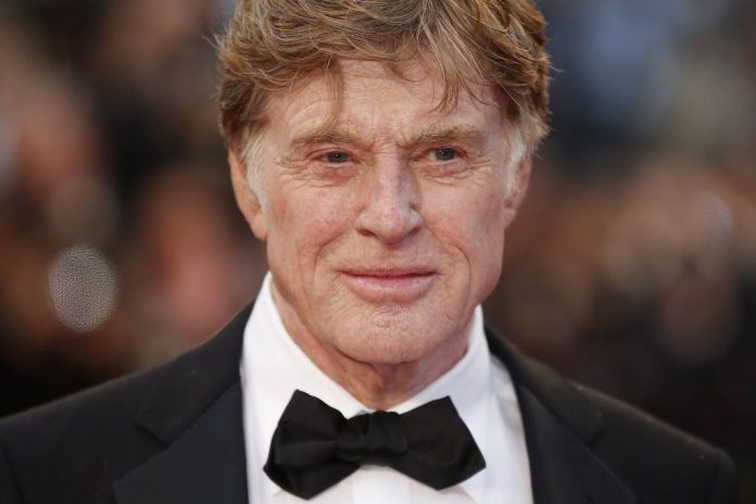 A murit actorul și regizorul Robert Redford