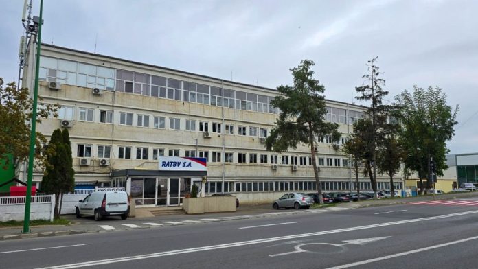 Primăria Brașov a obținut o nouă finanțare nerambursabilă, prin programul elvețiano-român, pentru modernizarea sediului administrativ RATBV