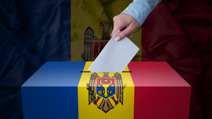 Primele rezultate ale alegerilor parlamentare din Republica Moldova  