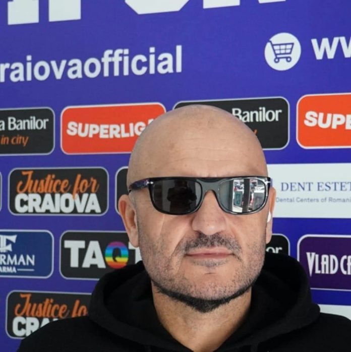 FC U Craiova, exclusă de FRF din toate competițiile!