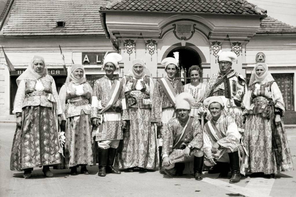 Ilie Birt: Un fel de ,,Ștefan cel Mare” al Șcheiului