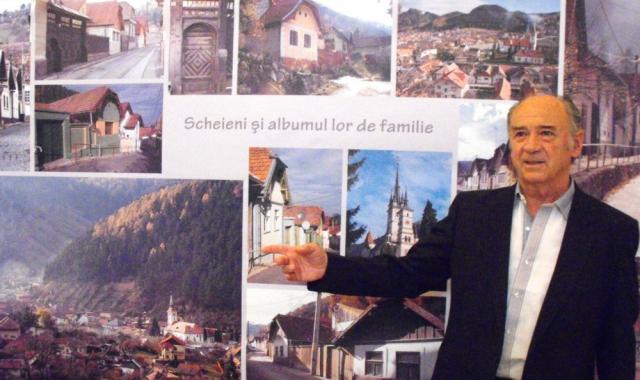 Ilie Birt: Un fel de ,,Ștefan cel Mare” al Șcheiului