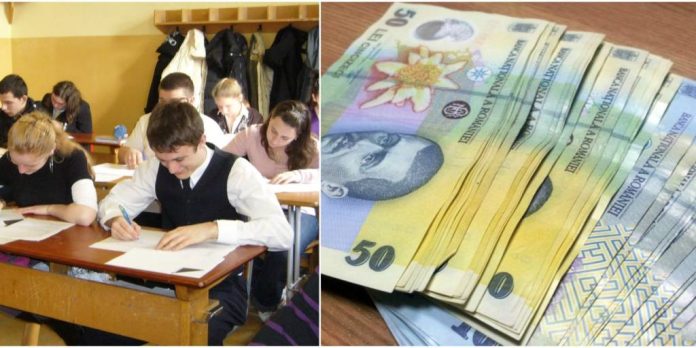 Bursele de merit și socialepentru elevi: care sunt criteriile de departajare și valoarea unei burse 