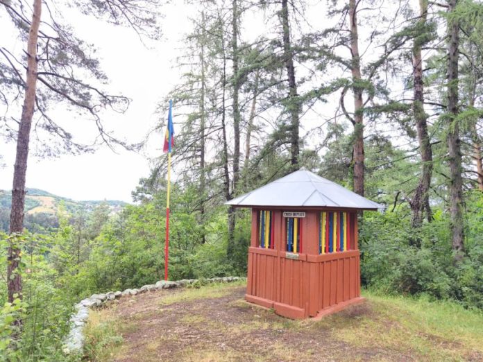 25.000 euro pe metru pătrat - atât va cheltui administrația condusă de George Scripcaru pentru reabilitarea troițelor din Brașov
