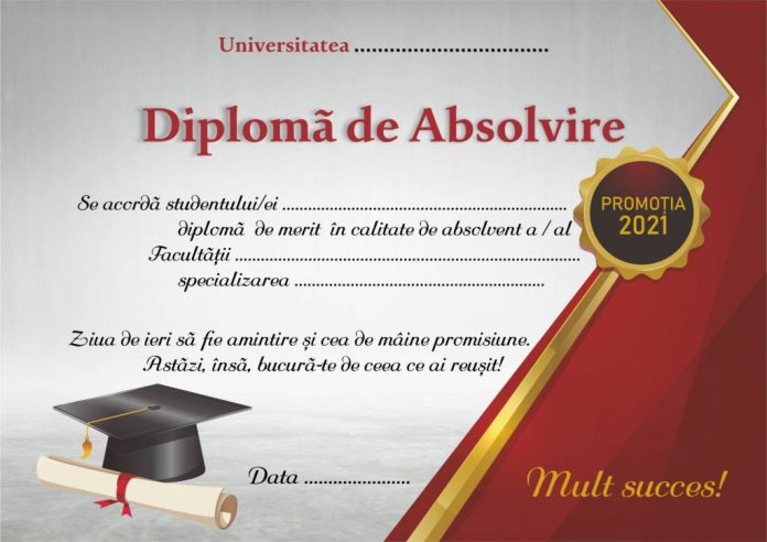 Doar unul din patru tineri din România este absolvent de studii superioare. Cea mai mică pondere din Uniunea Europeană 
