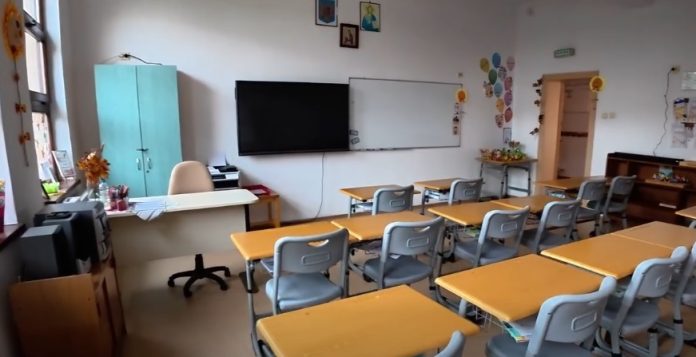 Toate unitățile școlare din Prejmer au fost dotate cu echipamente moderne