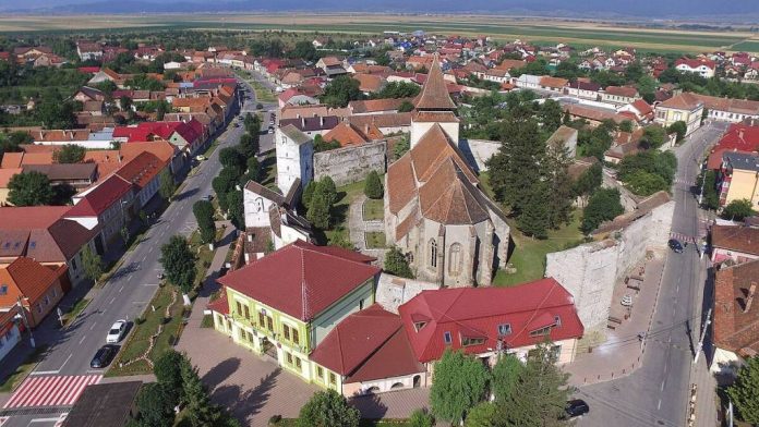 Două localități din Brașov, în Top 10  cu cel mai mare procent de venituri proprii la bugetul pe 2024.