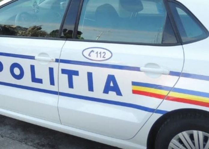 Un individ și-a amenințat fosta iubită și pe partenerul acesteia, în timp ce cei doi se plimbau prin Brașov
