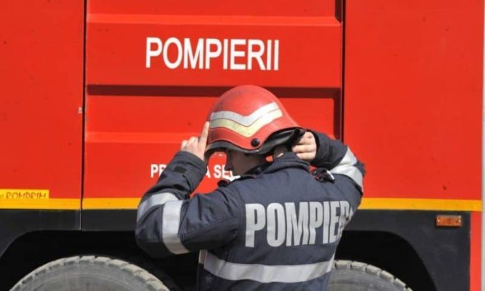Pentru un festival în siguranță, pompierii merg în Parcul Tractorul, la Oktoberfest
