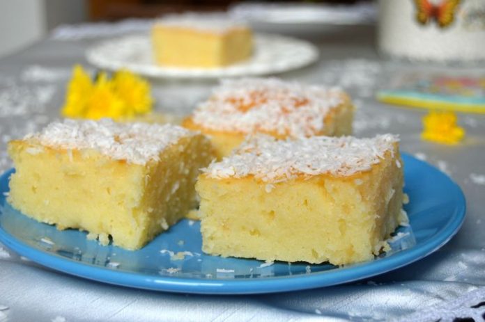 Rețeta zilei