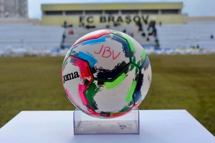 Decizia Tribunalului Brașov: Municipiul Brașov a ieșit din Asociaţia Clubul Sportiv Fotbal Club Braşov – Steagul Renaşte
