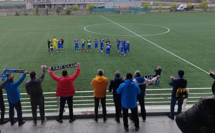 Etapa 10 Liga 3 | Olimpic Zărnești- Flacăra Moreni, derbiul rundei. Deplasări dificile pentru CSM Săcele și Kids Tâmpa Brașov