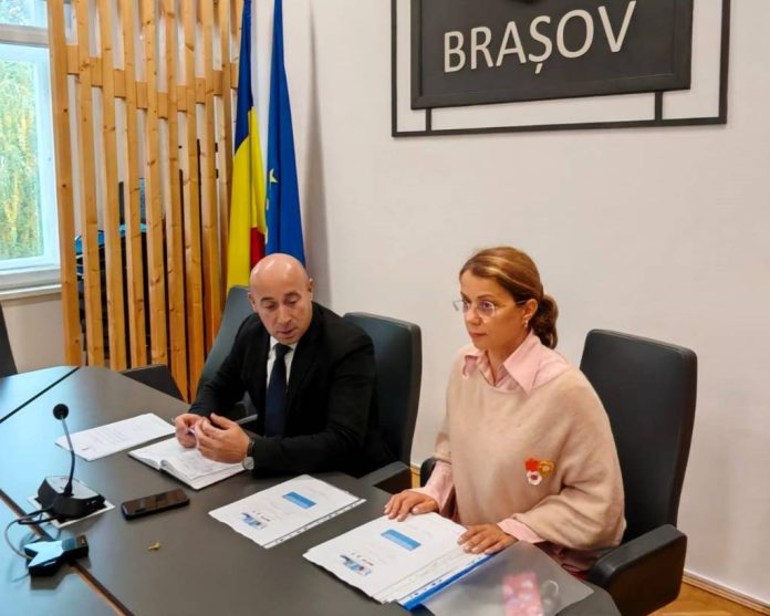 Discuții oficiale la Brașov despre elevi cu probleme de comportament și acordarea de asistență educațională