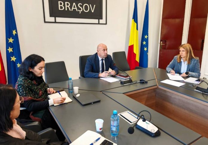 Până acum, în 2025, Agenția Județeană pentru Ocuparea Forței de Muncă Brașov a înregistrat 13 persoane din Ucraina care s-au încadrat în muncă