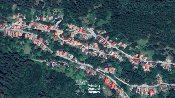 Rețeaua de gaze naturale va fi extinsă, la Râșnov, pentru aproximativ 90 de gospodării