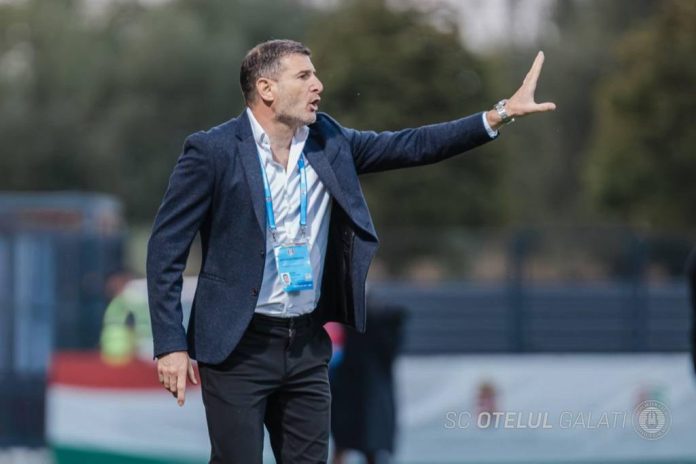Laszlo Balint duce Oțelul aproape de play-off: 
