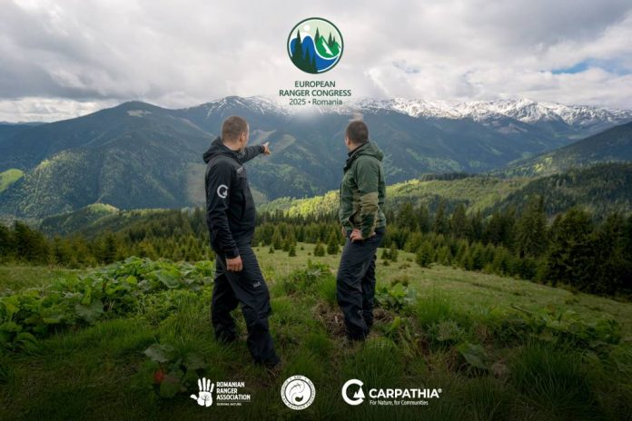 Cel mai mare eveniment al rangerilor din Europa a început în România, la Complexul Cheile Grădiștei. Participă și ministra Mediului, Apelor și Pădurilor, Diana Buzoianu