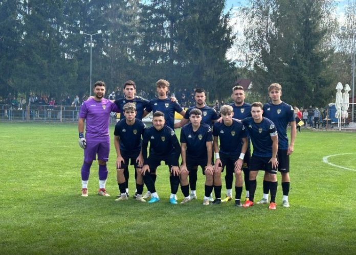 FOTBAL: S-a schimbat liderul în Liga 4 Brașov