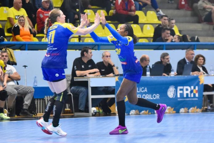 HANDBAL: Două meciuri tari în patru zile