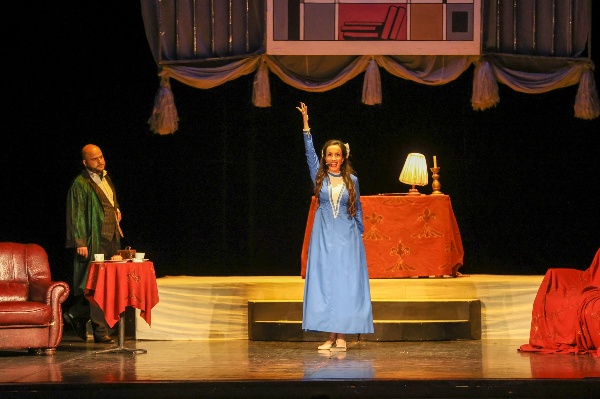 „My Fair Lady”, două reprezentații, la finalul acestei săptămâni, la Opera Brașov
