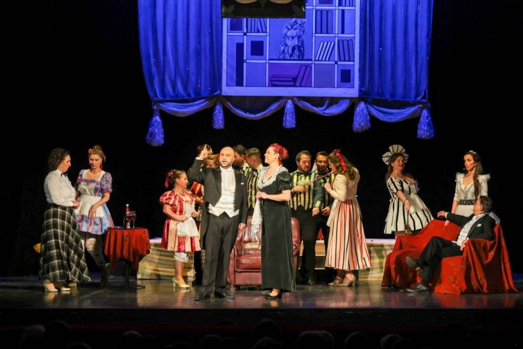 „My Fair Lady”, două reprezentații, la finalul acestei săptămâni, la Opera Brașov