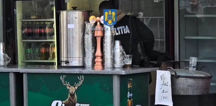 „Oktoberfest Brașov 2025”, la final: Sute de conducători testați pentru consumul de alcool, nereguli de peste 170.000 de lei