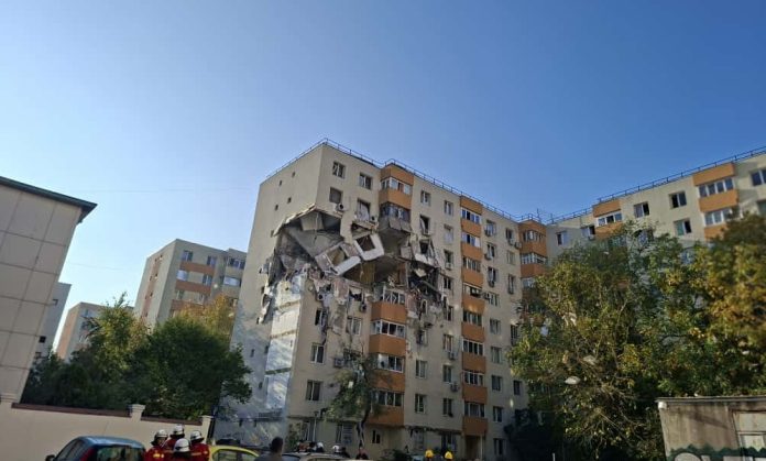Cum pot fi evitate tragedii precum cea de pe Calea Rahovei, potrivit Inspectoratului pentru Situaţii de Urgenţă Braşov
