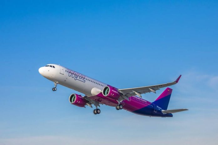 Brașovul se conectează cu Italia: Rută directă Brașov – Napoli, operată de Wizz Air