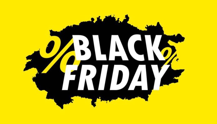 Sfaturi pentru prevenirea fraudelor online de Black Friday