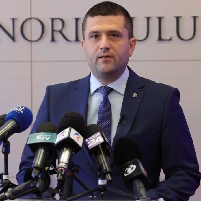 Ministrul Radu Miruță face demersuri pentru a pune în valoare pământurile și metalele rare ale României