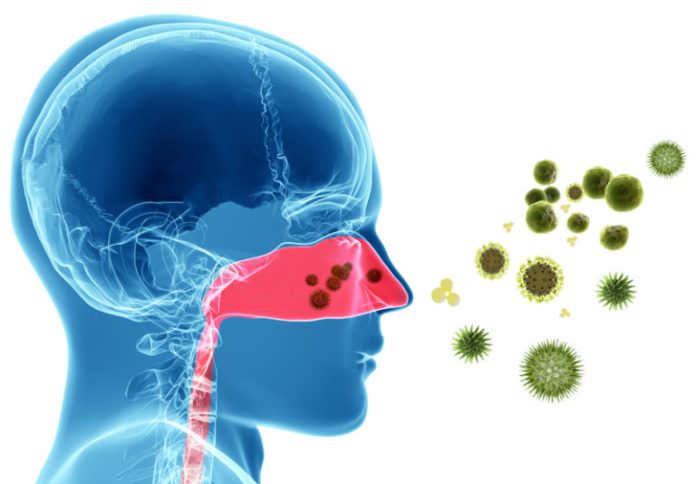 În județul Brașov, mai puține cazuri de infecții respiratorii săptămâna trecută, față de săptămâna anterioară