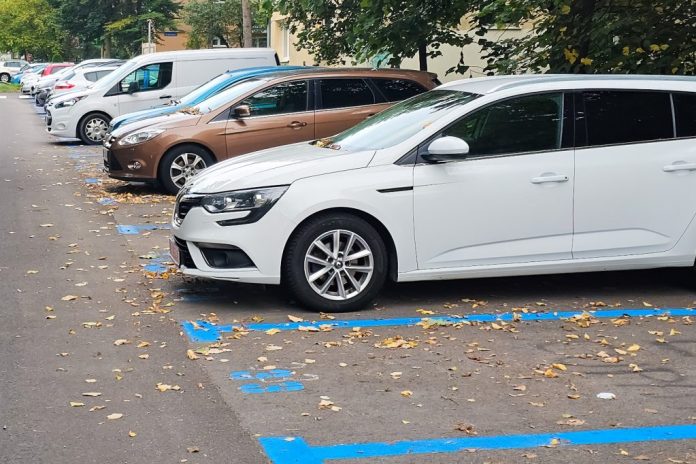 Majoritatea parcărilor din zona Zizinului – Neptun, peste 1.000 de lei/an. Cea mai mare ofertă, 4.750 de lei/an