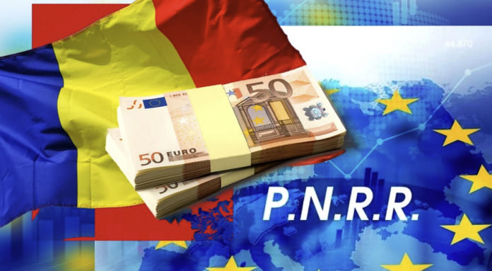 Comisia Europeană a aprobat forma finală a PNRR al României