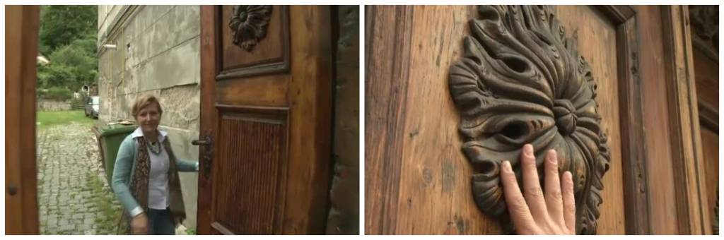 Povara timpului: Poarta scheiană se năruie