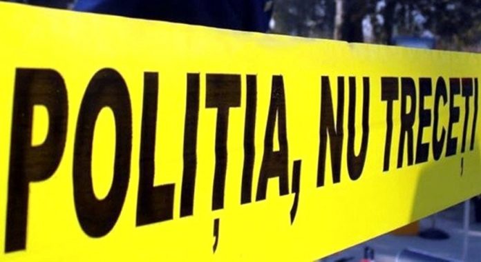 Un bărbat și-a omorât concubina 