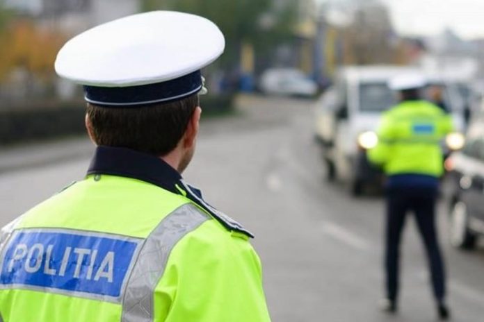 Sezonul estival în județul Brașov, în cifre: Zilnic, 175 de polițiști, pe străzi