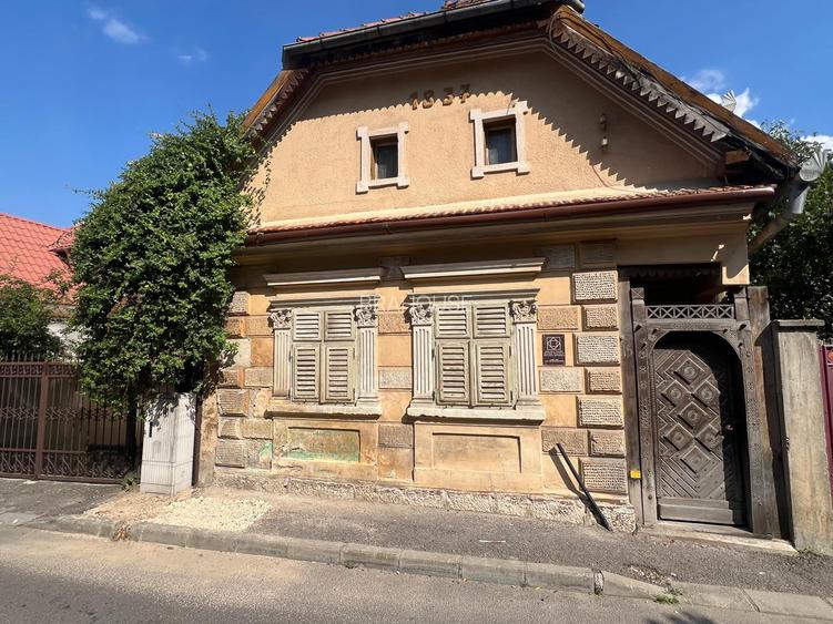 Povara timpului: Poarta scheiană se năruie