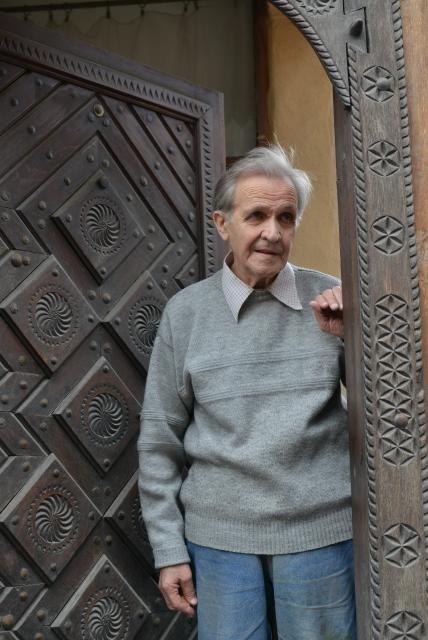 Povara timpului: Poarta scheiană se năruie