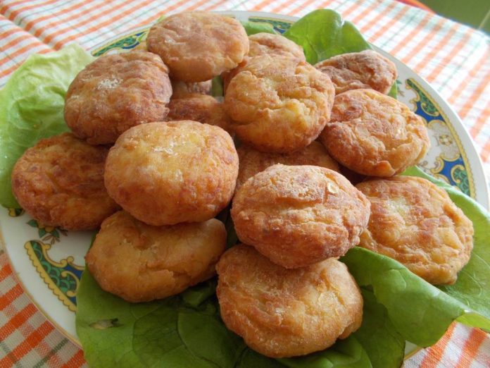 Rețeta zilei