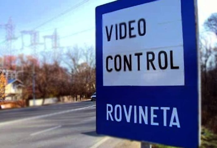 Întrerupere temporară a serviciilor de plată pentru achiziţia rovinietei şi peajului