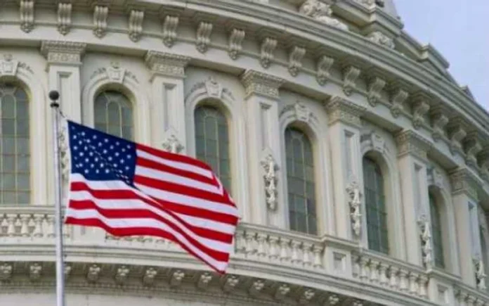 Guvernul american ,,s-a închis”.