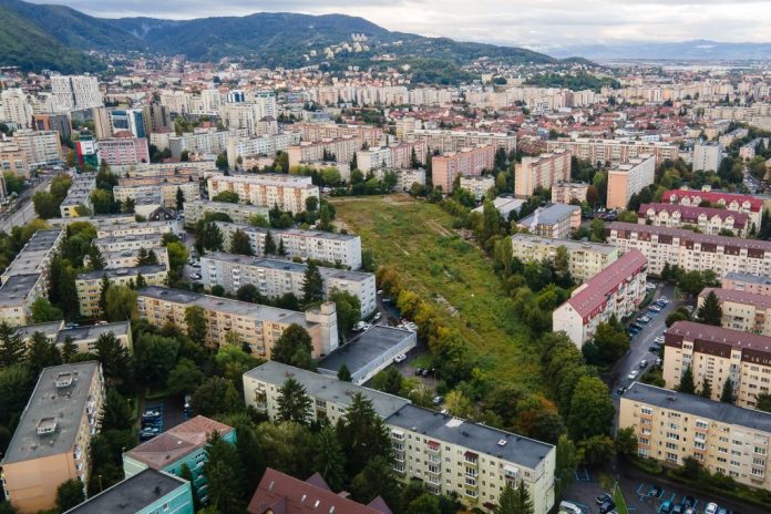 Primăria Brașov, despre PUZ-ul Aleea Sânzienelor: În zonă nu se vor construi blocuri cu 10 etaje