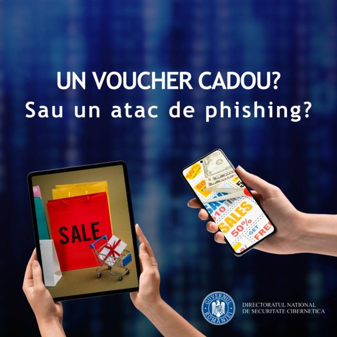 Cum cumperi online în siguranță: Atacatorii cibernetici creează magazine false, trimit mesaje înșelătoare sau folosesc reclame sponsorizate