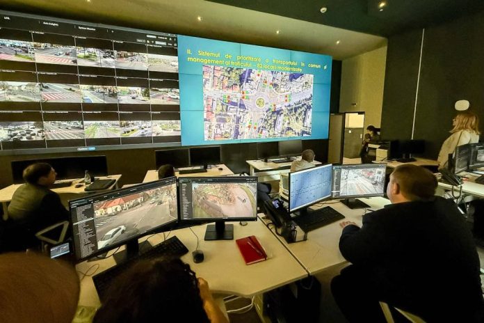 Proiect internațional, la Universitatea Transilvania: Cercetători din Brașov și Chișinău analizează impactul vehiculelor autonome asupra traficului urban