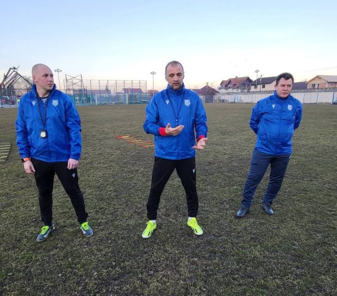 Liga 4 Brașov: Dinu Todoran a plecat de la Măgura Codlea. Mesaj pentru jucători: 