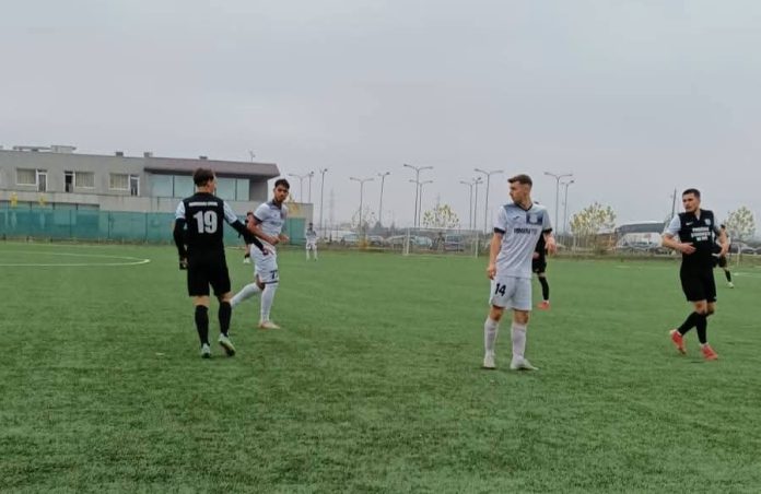 Etapa 13 Liga 3 | CSL Ștefăneștii de Jos a câștigat ultimul meci al rundei și a urcat pe locul 2. Olimpic Zărnești e pe 3