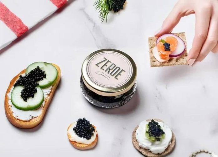 Inovație în gastronomie: a fost creat caviarul vegan, imposibil de deosebit de cel autentic