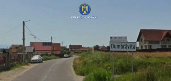 Stâne din județul Brașov, verificate de polițiști