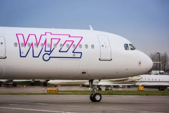 Wizz Air anunță că actualizarea de software solicitată de Airbus a fost implementată cu succes peste noapte pe toate aeronavele vizate   